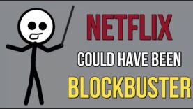 STICK TALKS – Netflix. Stickman tells you all bout Netflix