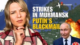 STRIKES IN MURMANSK THREE DAYS IN A ROW – PUTIN’S