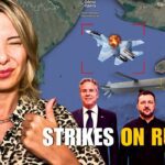 STRIKES ON RUSSIA: DESTROYING MILITARY AIRCRAFT SU-30, BLINKEN, ERDOGAN Vlog 802: War in Ukraine