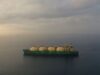 Sanctioned LNG ships gather off Russian coast as buyers withdraw,