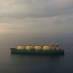 Sanctioned LNG ships gather off Russian coast as buyers withdraw, Bloomberg reports