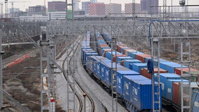 Sanctions delay to Russian zinc mine results in supply miscalculations,