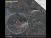 Satellite Imagery of Krasnodar Ammo Dump After Ukrainian Drone Strike: