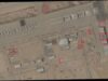 Satellite Imagery of Nevatim Airbase Shows Damage to Hanger After