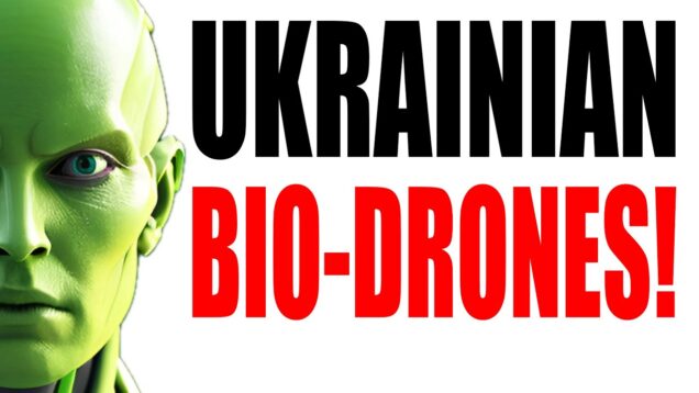 “Secret Ukrainian super-weapon” revealed by russians! | Ukraine Daily Update