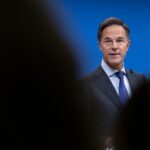 Sending North Korean troops to fight Russia's war would mean 'significant escalation,' Rutte says