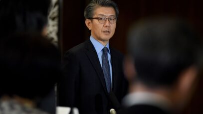 Seoul summons Russian envoy over North Korean troops' deployment