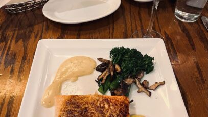 Shaw’s Crab House – Downtown Chicago