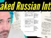 Shocking Leak: Russia Dismissed Kursk Invasion Warnings!