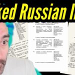 Shocking Leak: Russia Dismissed Kursk Invasion Warnings!