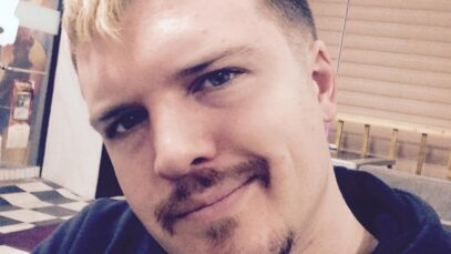 Should I grow out some facial hair again? This is