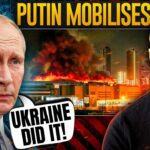 Something INSANE Just Happened in Russia | Ukraine War Update