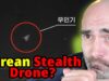 South Korea HUMILIATES North with Stealth Drone Flyover!