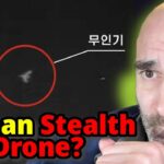 South Korea HUMILIATES North with Stealth Drone Flyover!