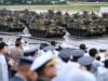 South Korea reportedly not considering direct 155 mm ammunition supplies