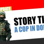 Story Time: a Cop in Donbas, 2015 | War in Ukraine in Retrospective