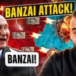 Suicidal Russian Tank Attack Launched by Putin! | Ukraine War Update