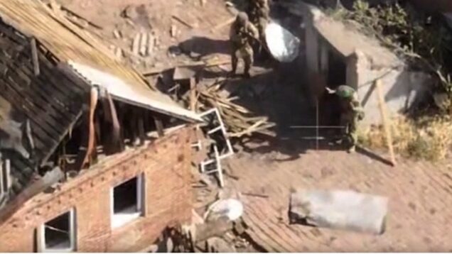 Summary Execution of Ukrainian POWs, Captured Russian Reveals Orders to