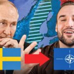 Sweden Joins NATO! Putin is DONE! | Ukraine War Update