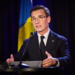 Sweden to allocate over $68 million in military aid to Ukraine