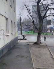 Russian forces entering Melitopol. video is from yesterday….