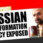 TENET is Just a Tip of the Iceberg: Massive russian Disinformation Agency Exposed