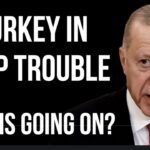 TURKEY in Deep Trouble as Inflation Soars Again & Interest Rates are Hiked to 50%