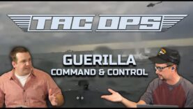 Tac Ops – Command and Control in Ukraine, with Ryan