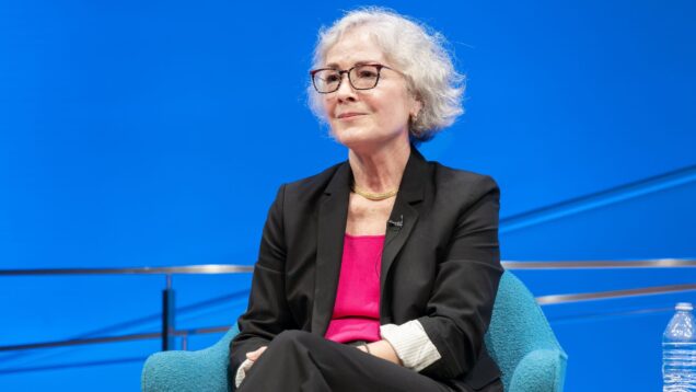 Territorial integrity, NATO membership “key issues” for future Ukraine peace