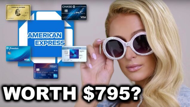 The ChamEx Pentafecta – Worth $795?