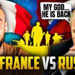 The French are getting Napoleon Flashbacks! Russians are SCARED! | Ukraine War Update