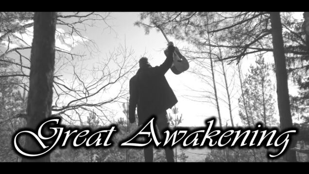 The Great Awakening