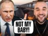 The Kerch Bridge JUST EXPLODED! | Ukraine War Update