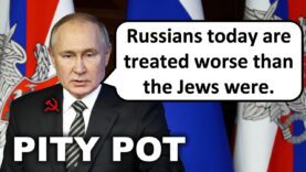 The Kherson Counter Offensive will take Weeks or Months