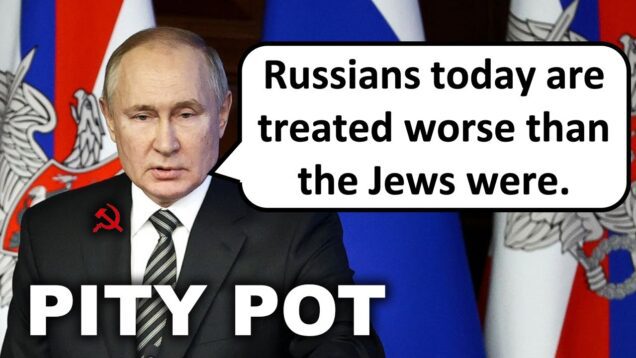 The Kherson Counter Offensive will take Weeks or Months