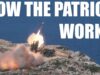 The Logic Behind the Patriot Missile System