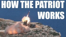 The Logic Behind the Patriot Missile System