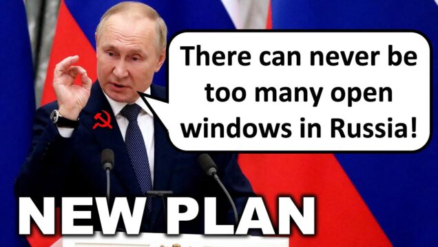 The Most Important Thing for Ukraine Right Now