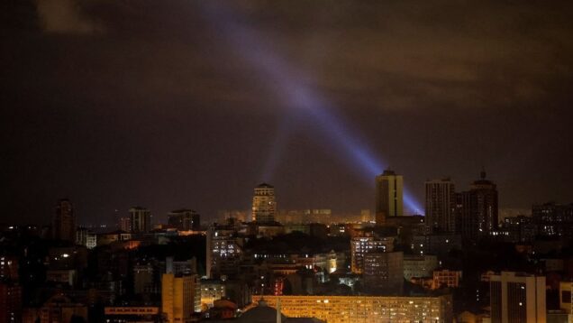 The Netherlands is going to make drones with Ukraine, what