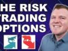 The RISK of Trading Options – Options Trading Explained