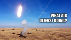 The Reason Russian Air Defense Can’t Stop Ukrainian Drones