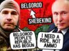 The Rise of Belgorod People’s Republic! | Ukraine Counter-attacked Near