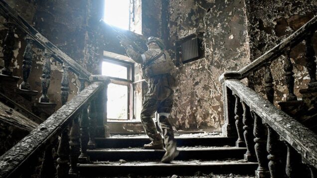 The Russian War Economy’s Days Are Numbered | by Anders