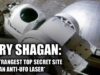 The Secrets of Sary Shagan – The Strange Yet Important