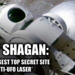 The Secrets of Sary Shagan - The Strange Yet Important Site