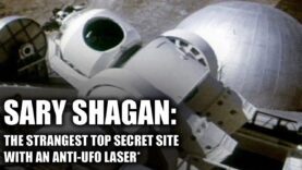 The Secrets of Sary Shagan – The Strange Yet Important