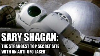 The Secrets of Sary Shagan – The Strange Yet Important