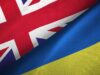 The UK has provided Ukraine with £3.5 billion to purchase