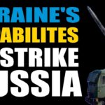 The US allowed Ukraine to strike russia: game changer? | Ukraine Update: Day 829