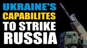 The US allowed Ukraine to strike russia: game changer? |